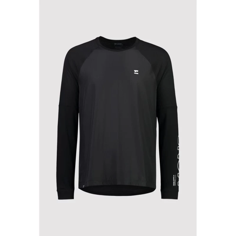 Mons Royale Tarn Merino Shift Wind Jersey – Image 7