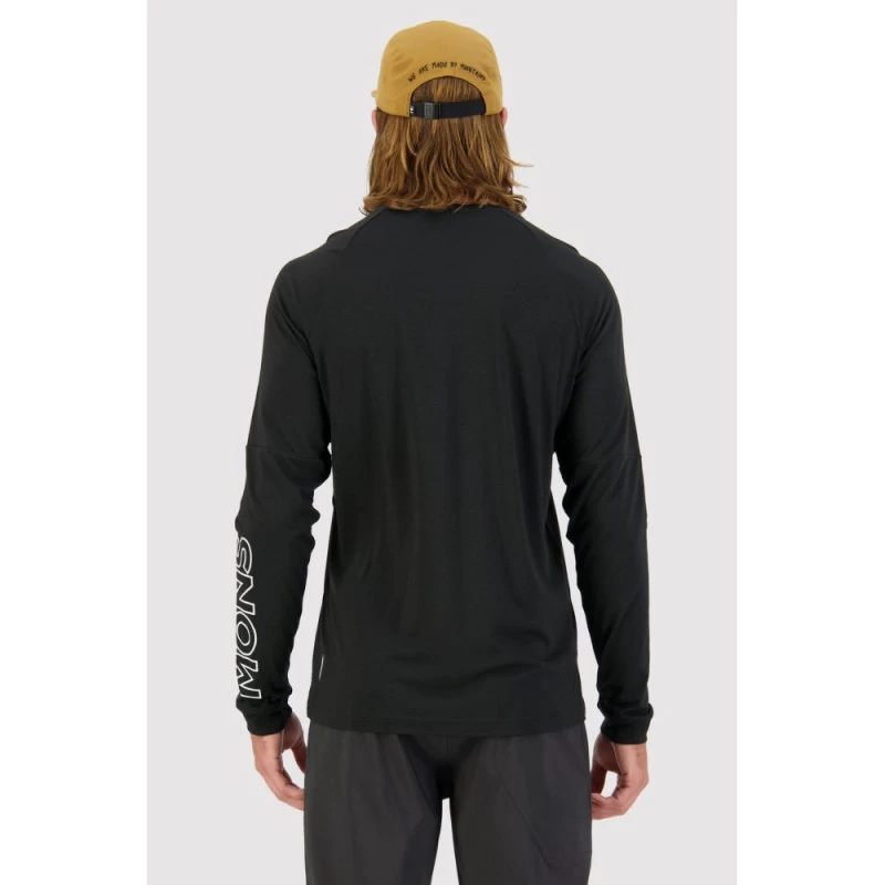 Mons Royale Tarn Merino Shift Wind Jersey – Image 10