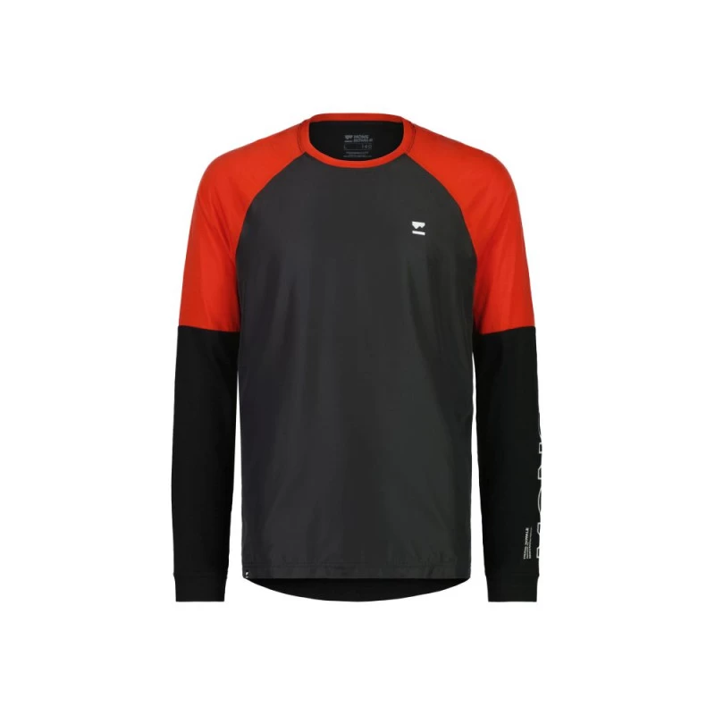 Mons Royale Tarn Merino Shift Wind Jersey
