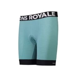 Mons Royale W Epic Bike Shorts Sous-Vêtements