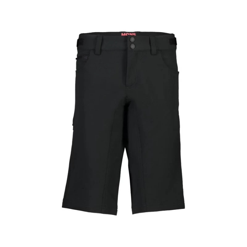 Mons Royale W Momentum 2.0 Bike Short – Image 3