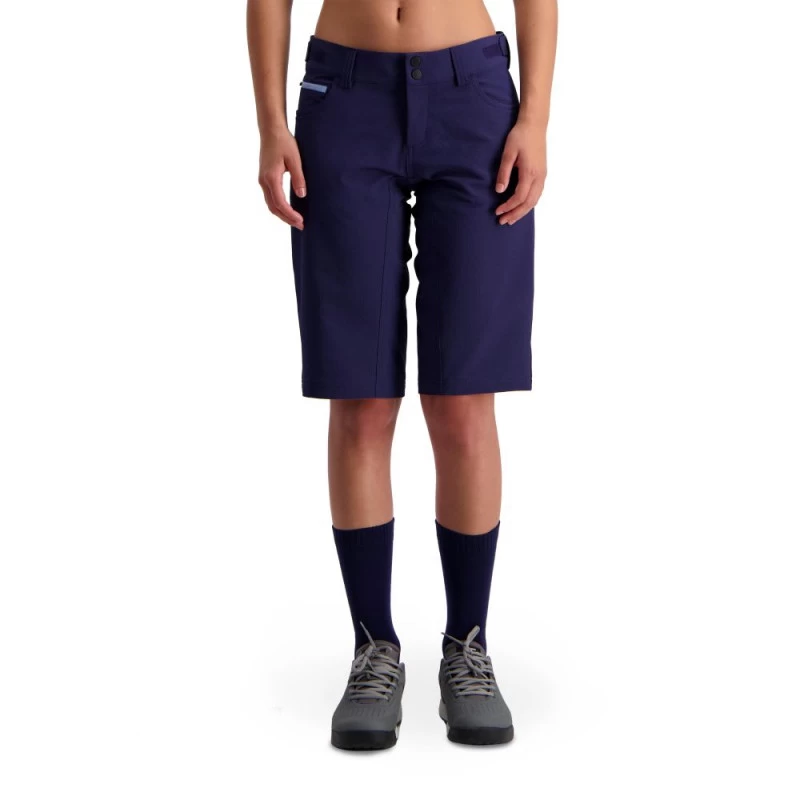 Mons Royale W Momentum 2.0 Bike Short – Image 4