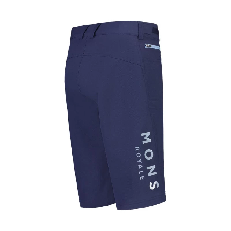 Mons Royale W Momentum 2.0 Bike Short – Image 6