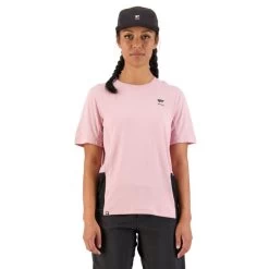 Mons Royale W Tarn Merino Shift T-Shirt
