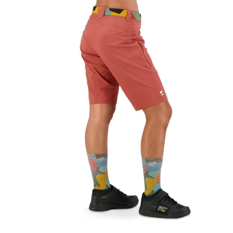 Mons Royale W Virage Bike Short – Image 8