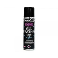 Muc-Off EBike Lubrifiant Chaine 250ml