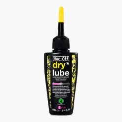 Muc-Off Vélo Temps Sec Lubrification 120ML