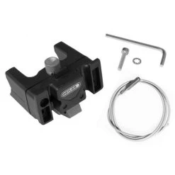 Ortlieb Kit De Montage Pour Guidon