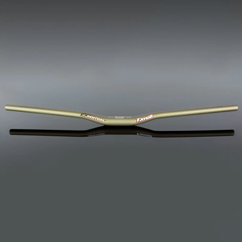 Renthal Fatbar ALU 31.8MM 800MM Cintre – Image 2