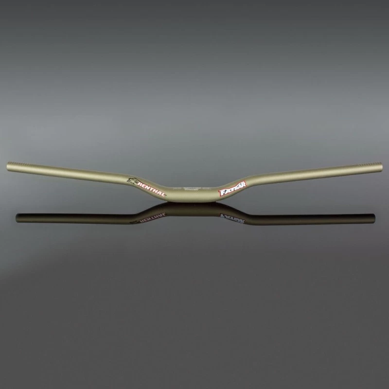 Renthal Fatbar ALU 31.8MM 800MM Cintre – Image 3