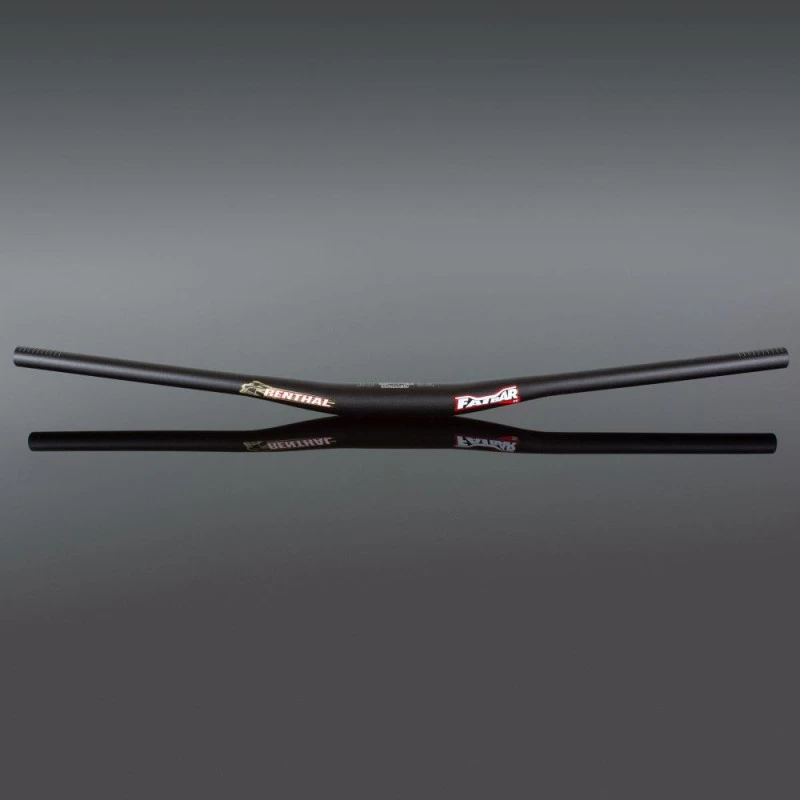 Renthal Fatbar ALU 31.8MM 800MM Cintre – Image 4