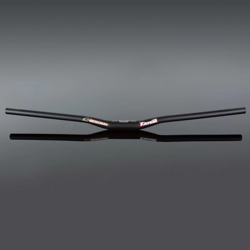 Renthal Fatbar ALU 31.8MM 800MM Cintre – Image 5