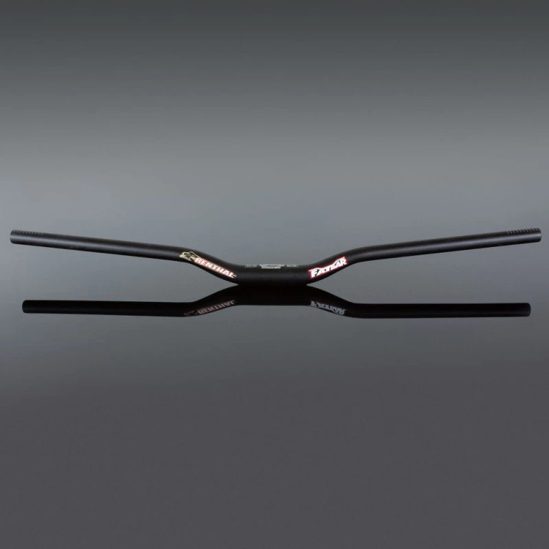 Renthal Fatbar ALU 31.8MM 800MM Cintre – Image 6