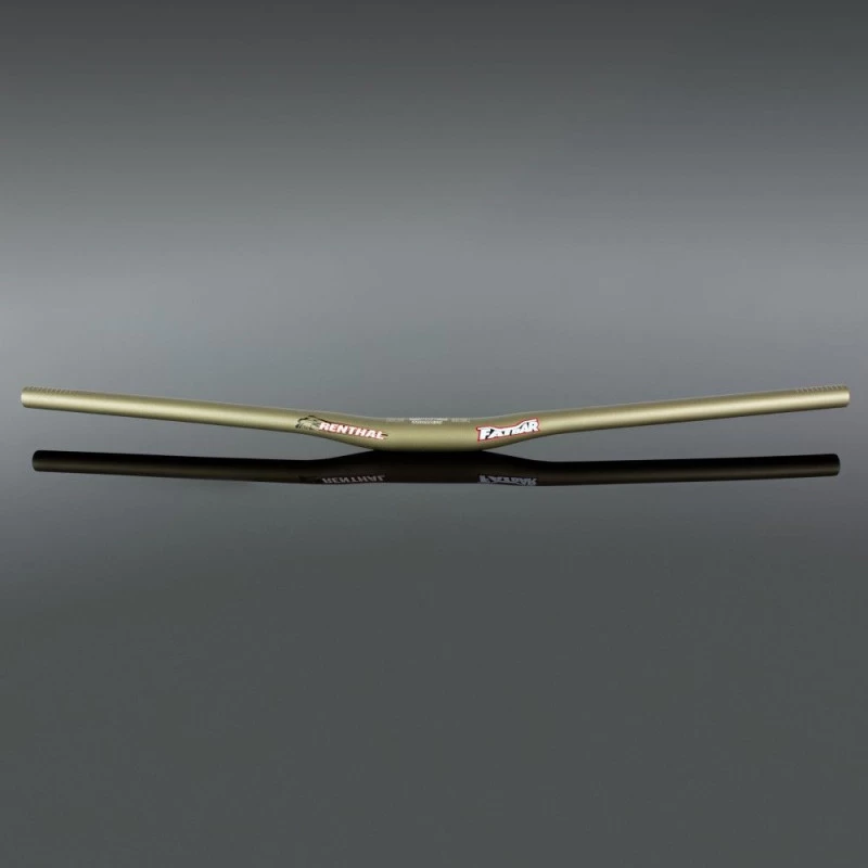 Renthal Fatbar ALU 31.8MM 800MM Cintre