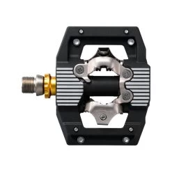 Shimano Pedales SPD Cales SM-SH51 PD-M821 Saint