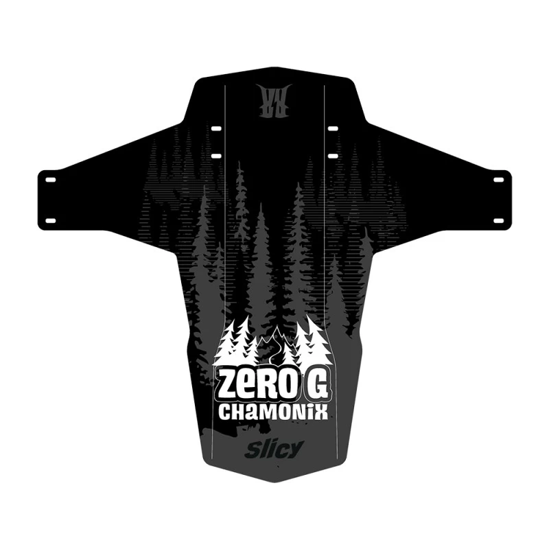 Slicy ZEROG Garde Boue Enduro / DH – Image 2