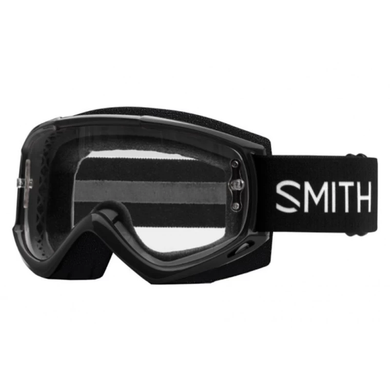 Smith Fuel V1 Masque