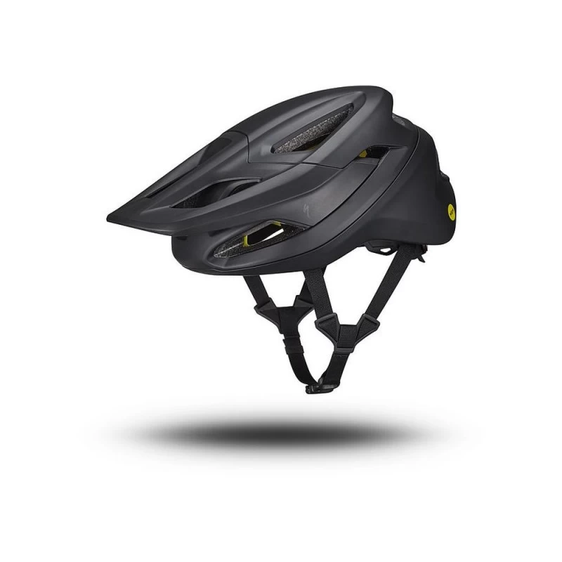 Specialized Camber Casque