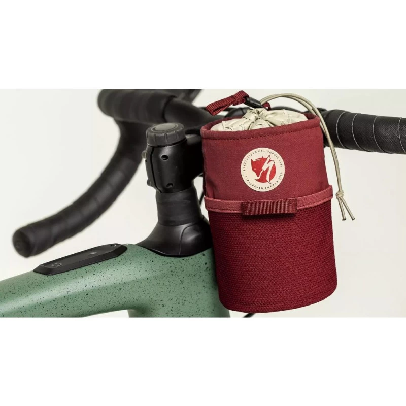 Specialized Fjällräven Snack Bag – Image 2