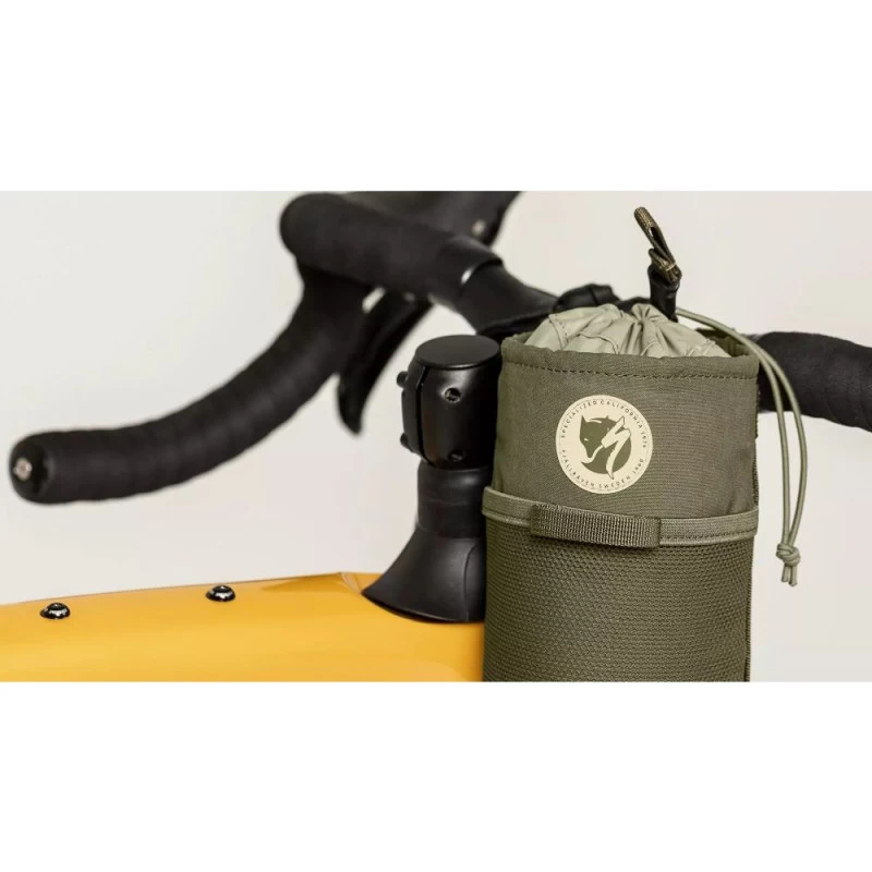 Specialized Fjällräven Snack Bag – Image 8