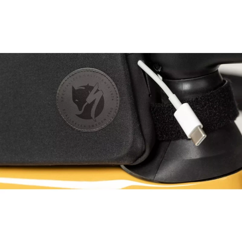 Specialized Fjällräven Top Tube Sacoche – Image 6