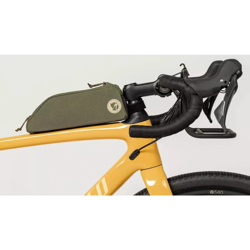 Specialized Fjällräven Top Tube Sacoche – Image 8