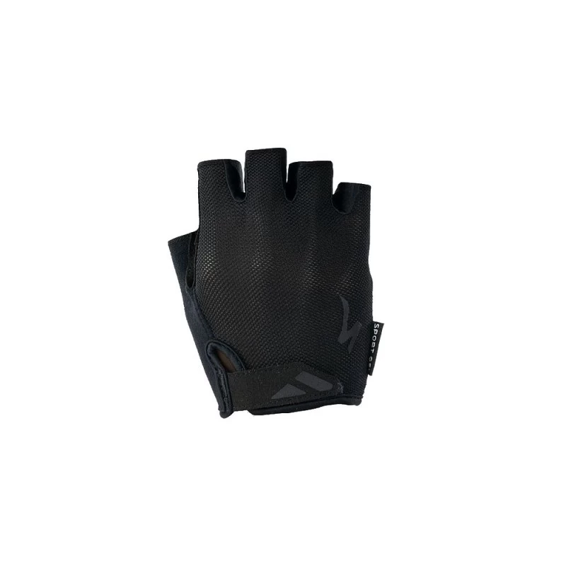 Specialized Men's Body Geometry Sport Gel Gants