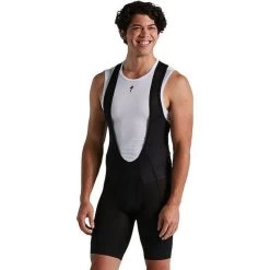Specialized Men's Mountain Liner Bib Shorts With SWAT