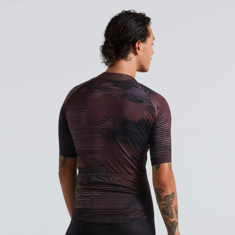 Specialized Men's SL Blur SS Maillot – Image 5