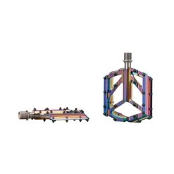 Specialized Orbitron CNC Alloy Pédales