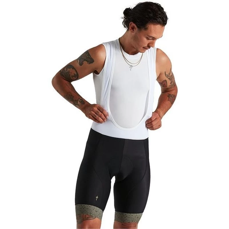 Specialized RBX Logo Cuissard