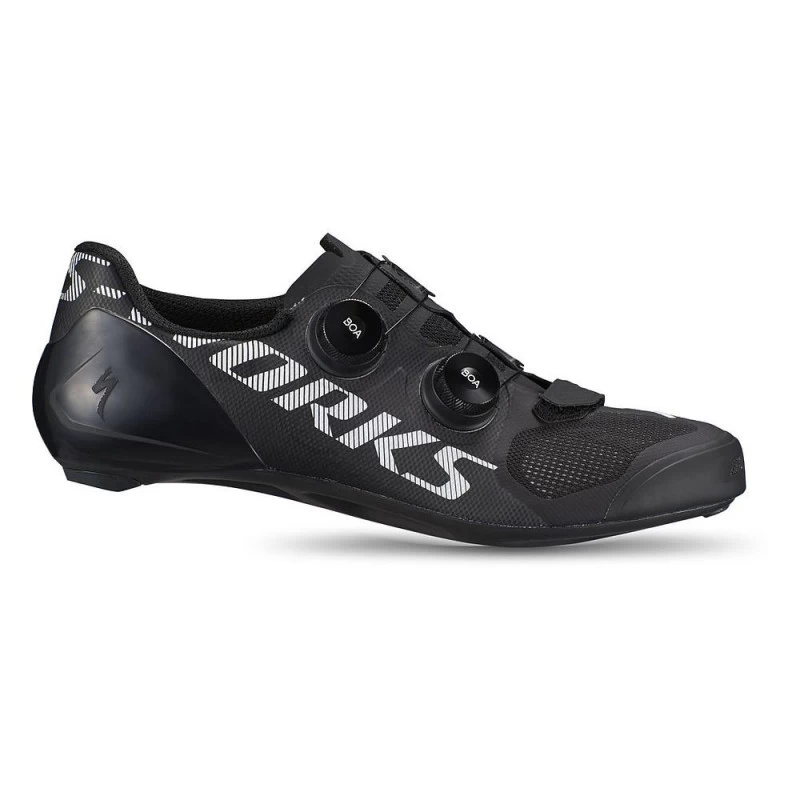 Specialized S-Works 7 Vent Chaussures Vélo Route