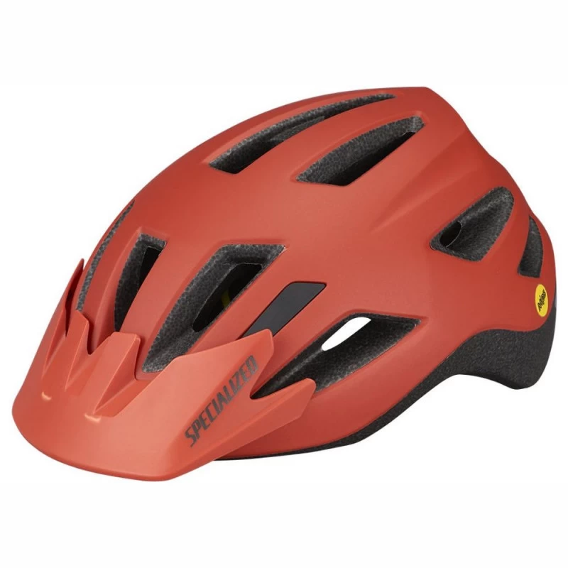 Specialized Shuffle Youth LED Casque – Image 4