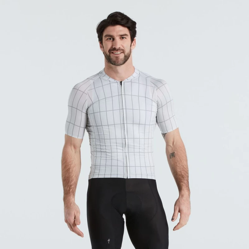 Specialized SL AIR Speed Of Light Maillot â Image 2