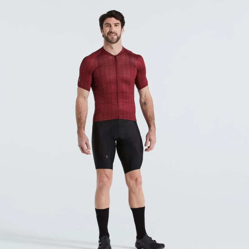 Specialized SL AIR Speed Of Light Maillot â Image 3