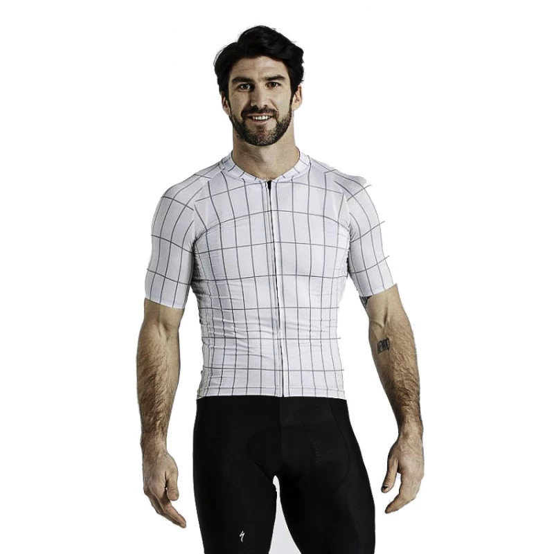 Specialized SL AIR Speed Of Light Maillot