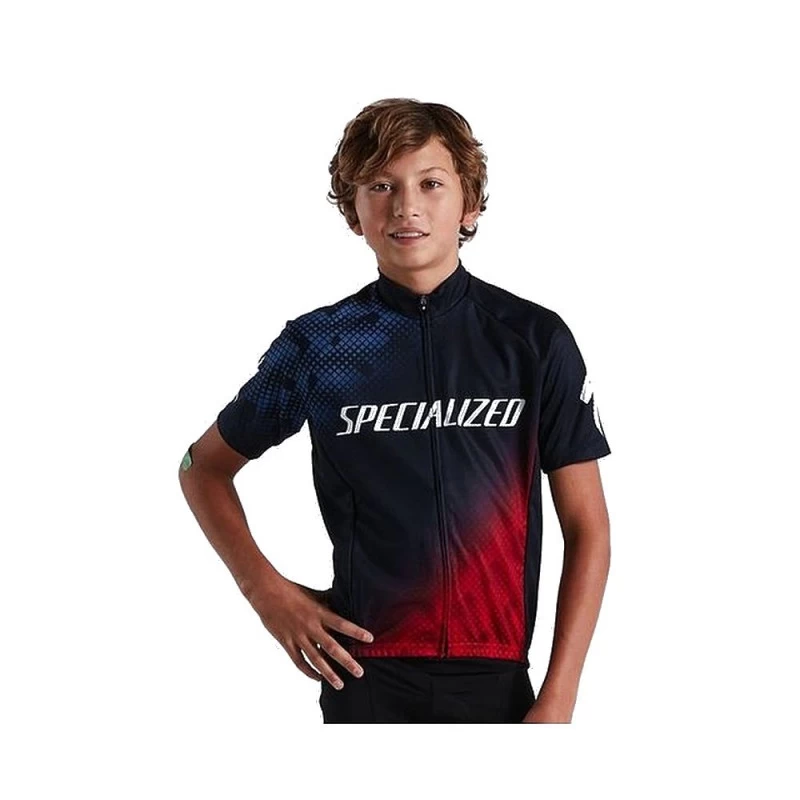 Specialized YTH Roubaix Comp Maillot