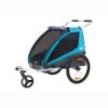 Thule Coaster XT Remorque