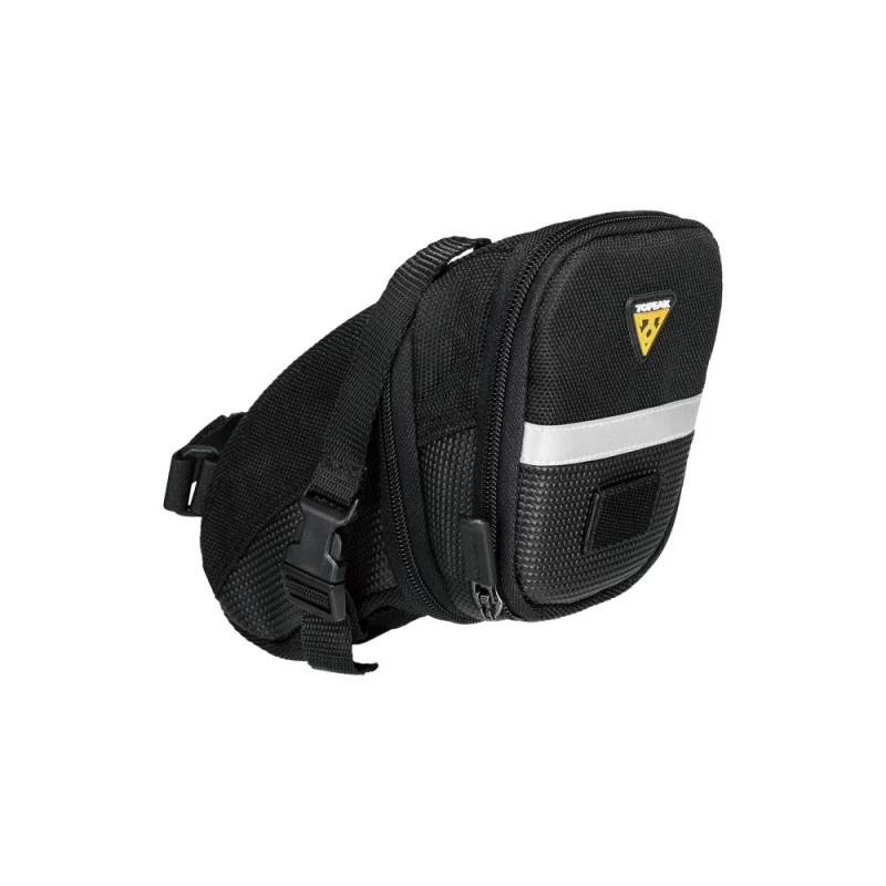 Topeak Aero Wedge Pack M Sacoche – Image 2
