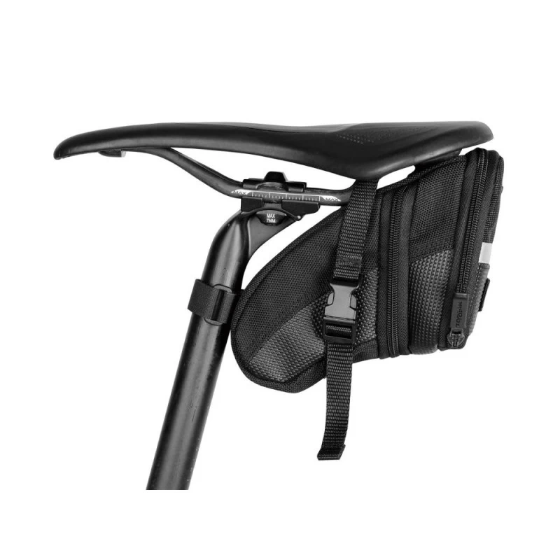 Topeak Aero Wedge Pack M Sacoche – Image 3