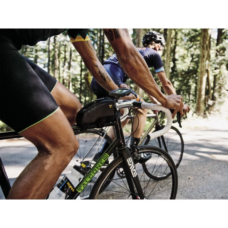 Topeak Fuel Tank Sacoche – Image 3