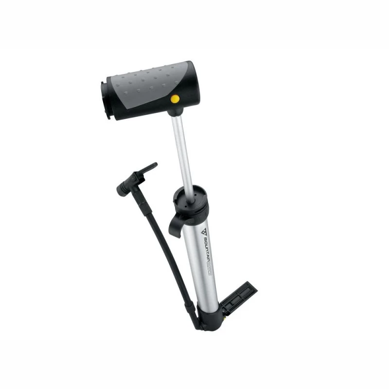 Topeak Mountain Morph Pompe – Image 2