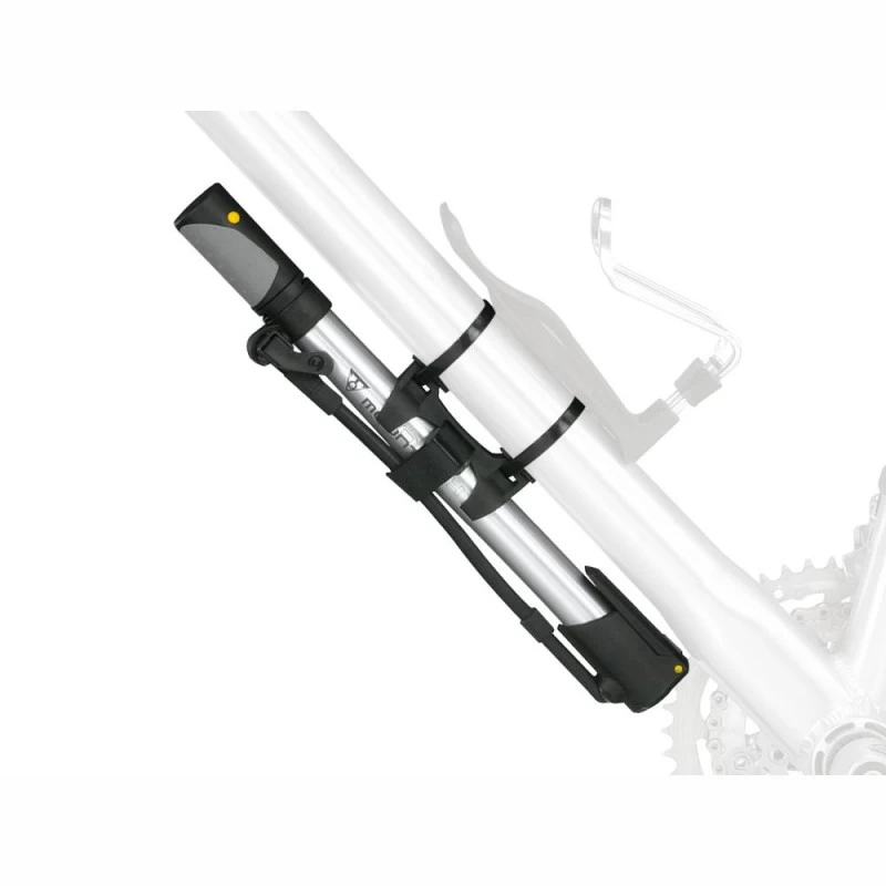 Topeak Mountain Morph Pompe – Image 3