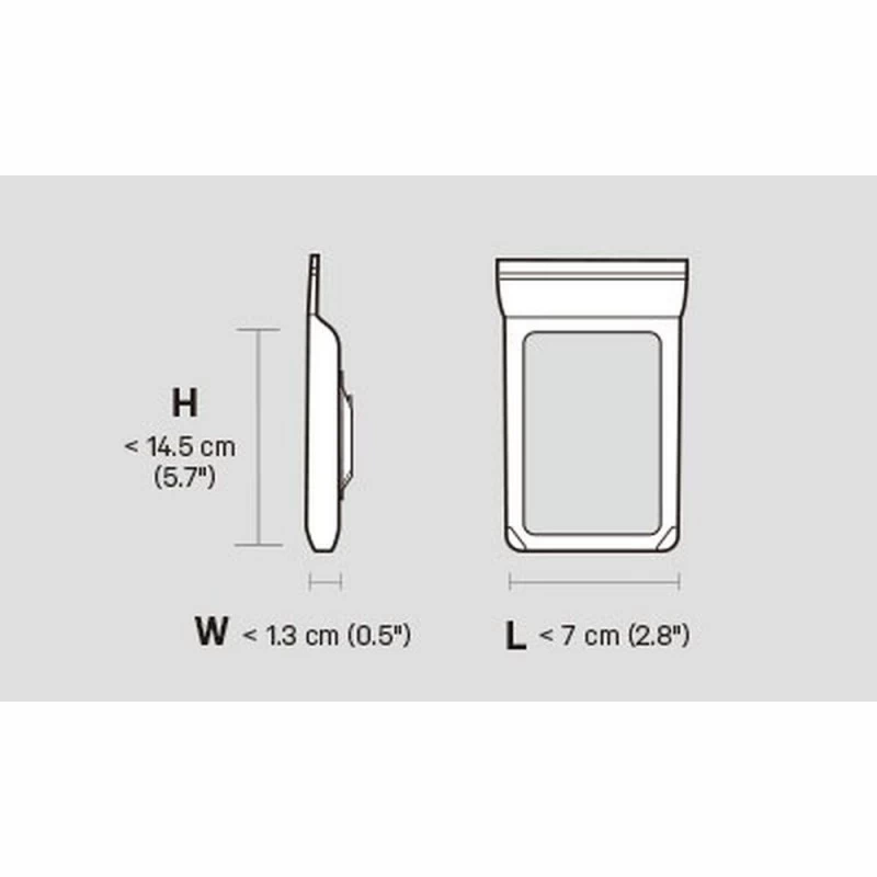 Topeak Smartphone Drybag 5 – Image 3