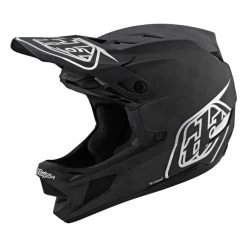 Troy Lee Designs D4 Carbon Mips Casque