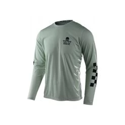 Troy Lee Designs Flowline LS Service Maillot