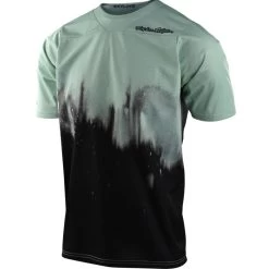 Troy Lee Designs Skyline SS Diffuze Maillot