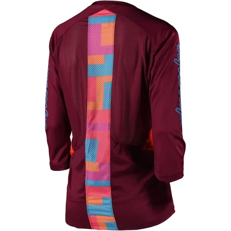 Troy Lee Designs Skyline Women Jersey – Image 2