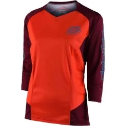 Troy Lee Designs Skyline Women Jersey