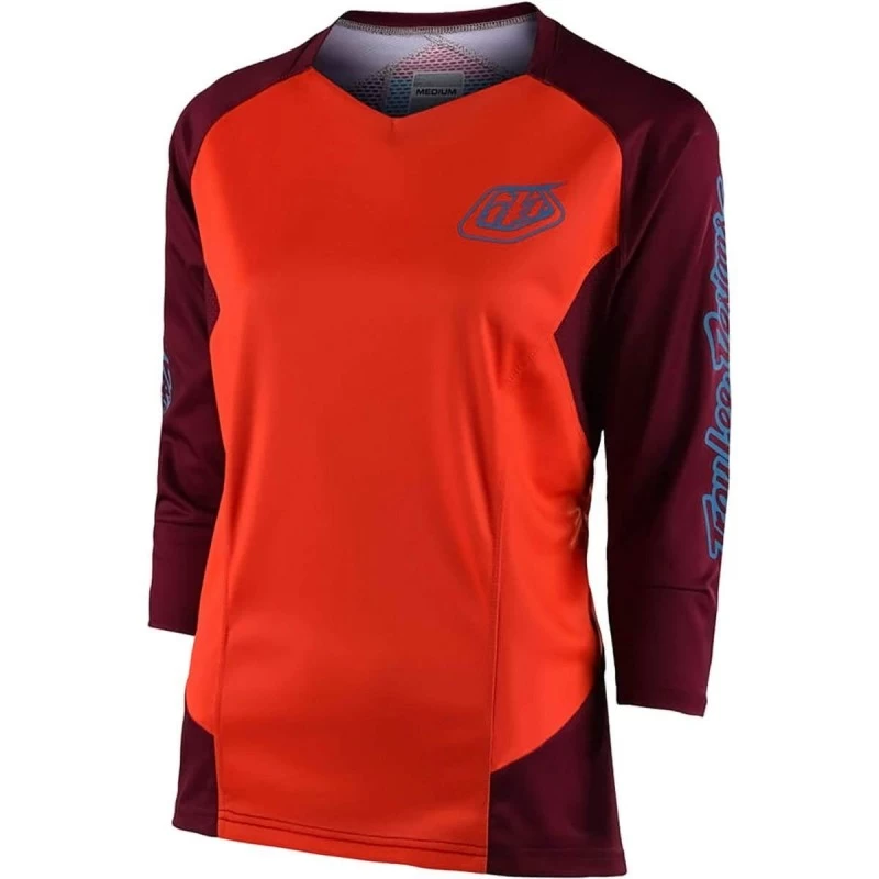 Troy Lee Designs Skyline Women Jersey